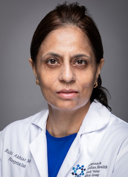 Ruhi Akhtar, MD
