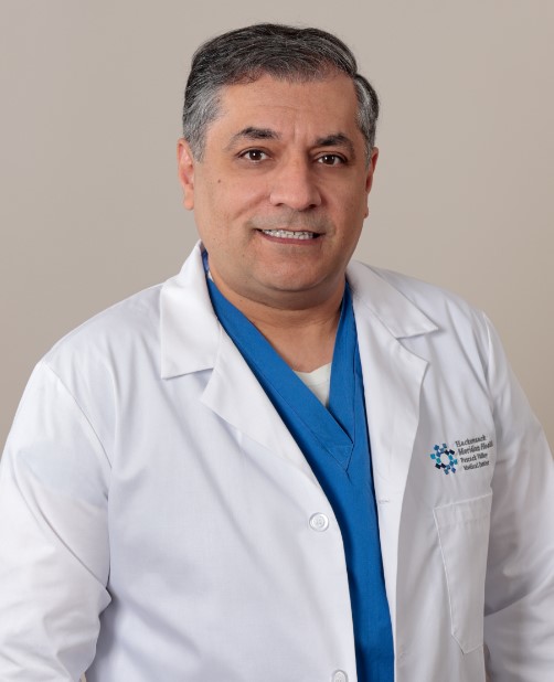 Azer Alizade, M.D.