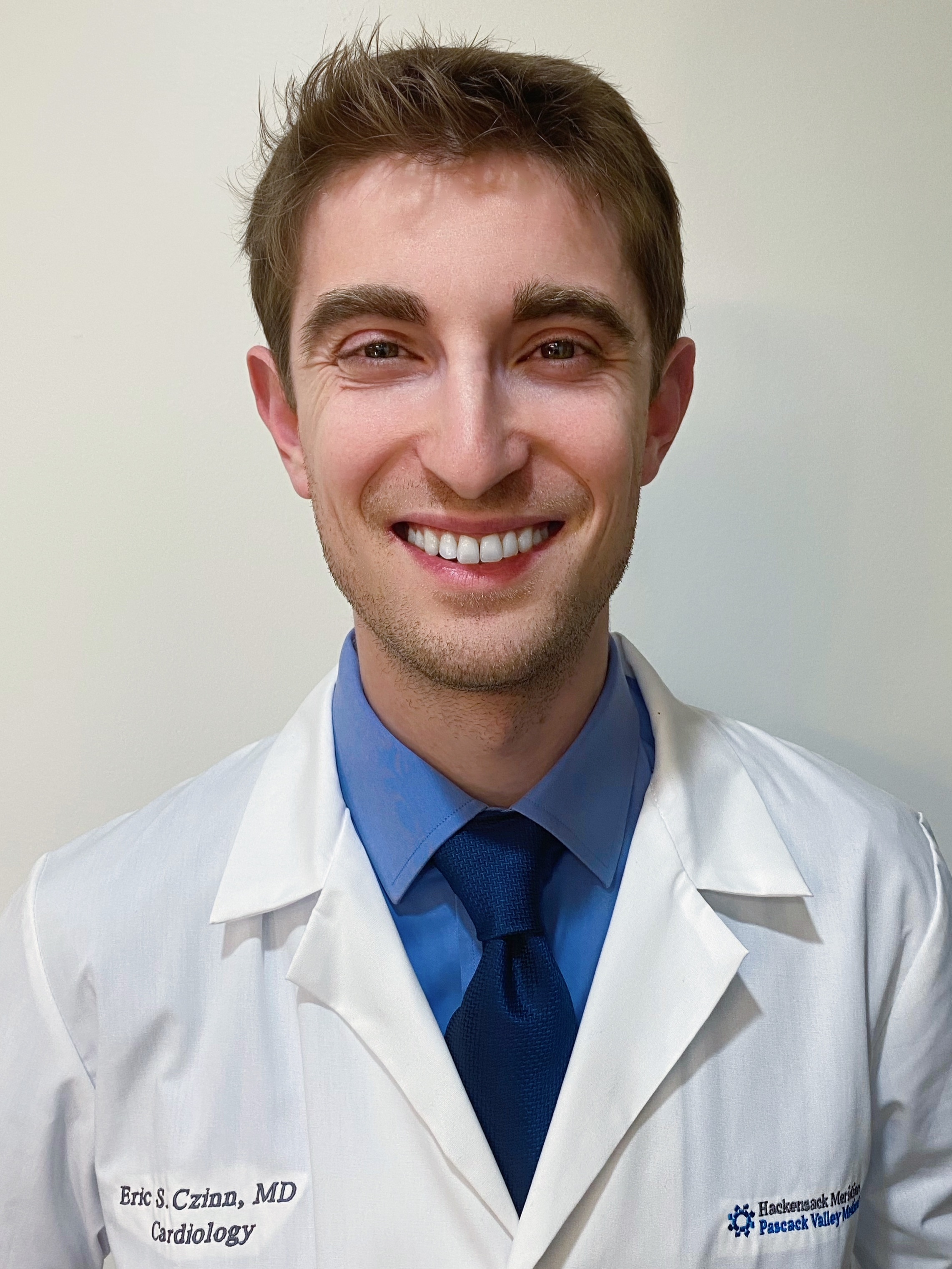 Photo of Eric Czinn, MD