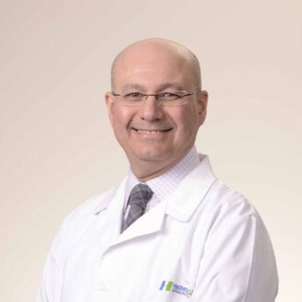 Mohammed Saeed MD