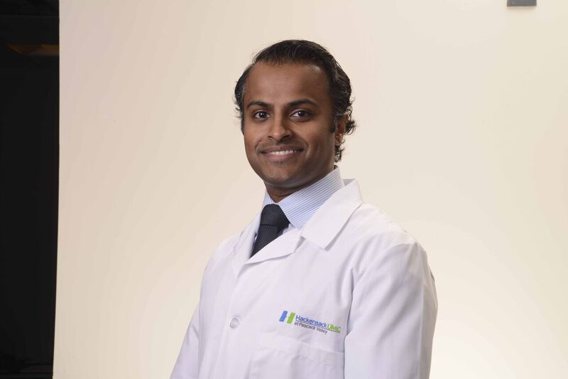 Thomas John, M.D.