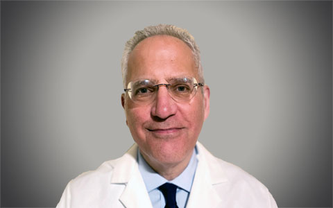 Harry Fried, M.D.