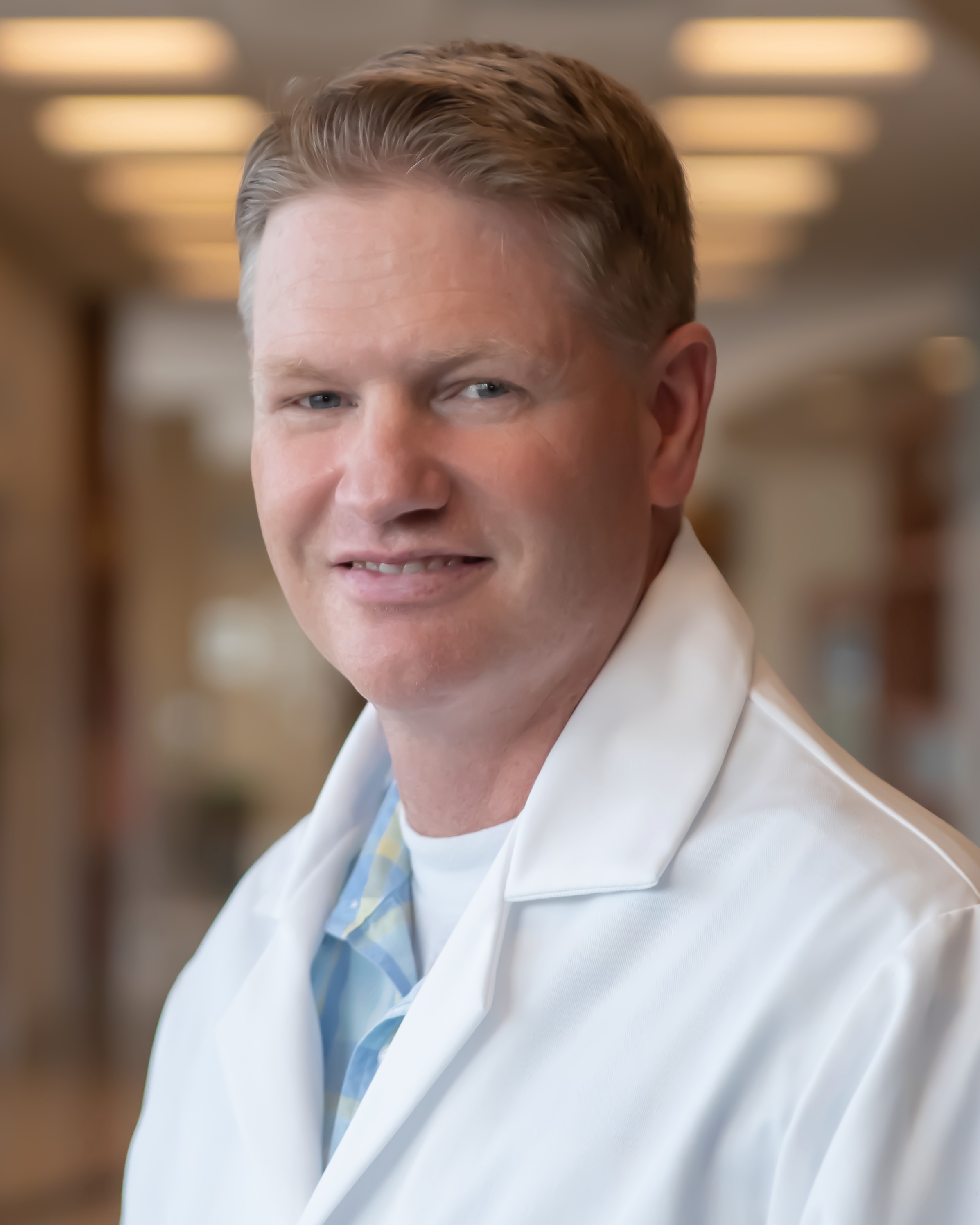 Jordan Bailey, MD