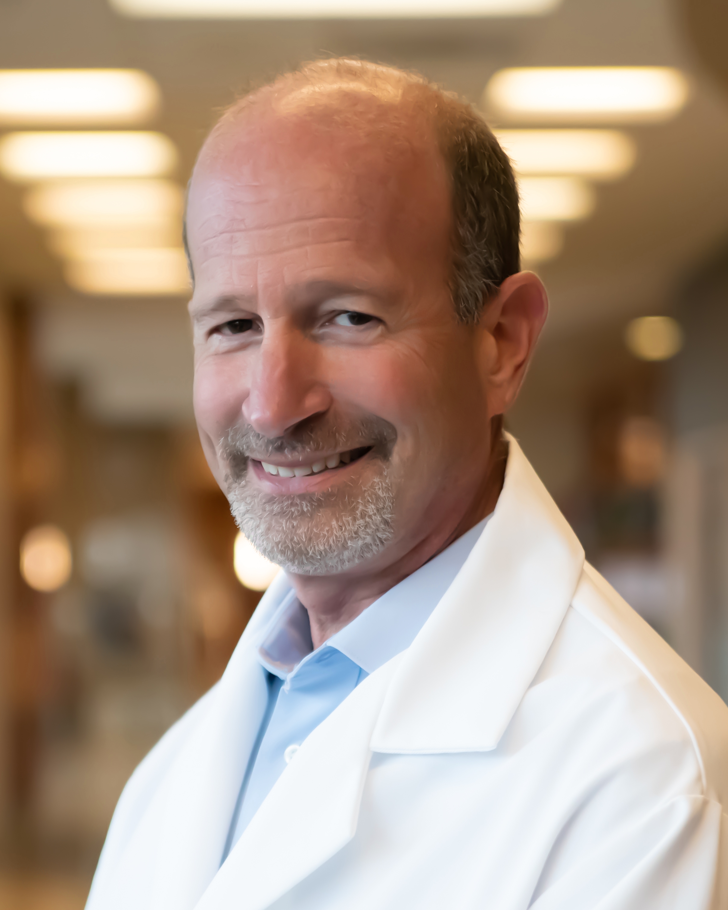 Benjamin Blair, MD