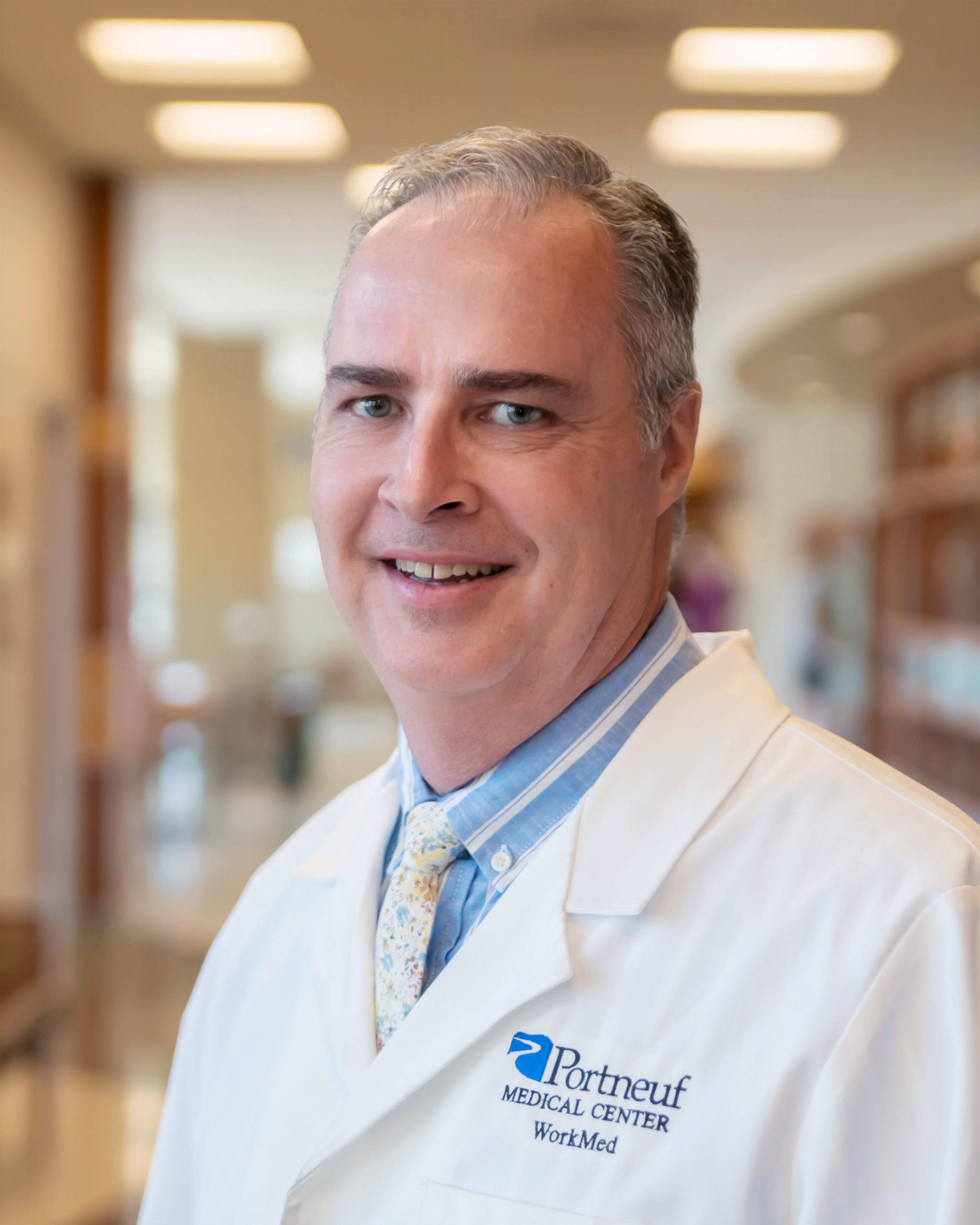 Curtis Nielson, PA-C