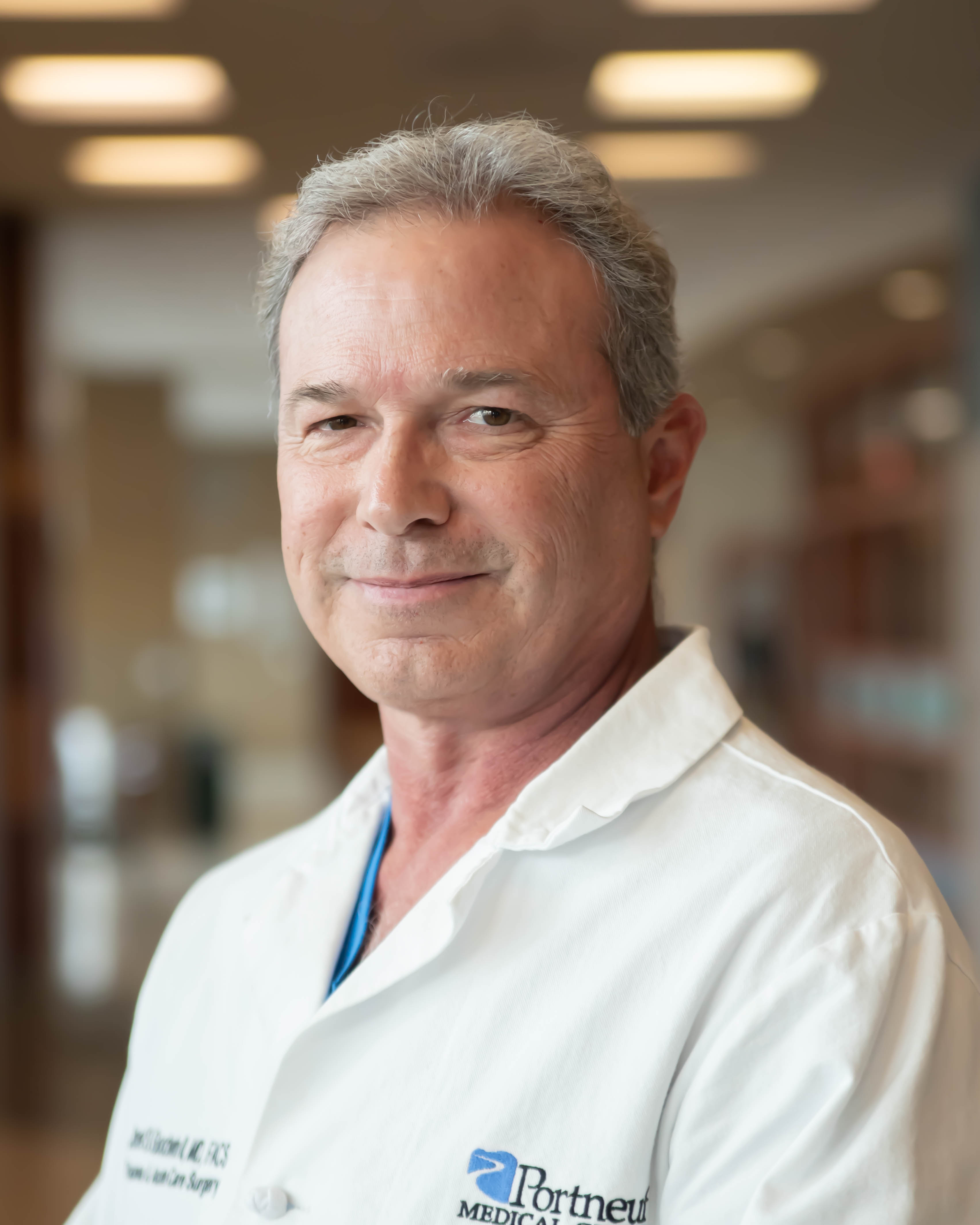Joel Goodwin, MD