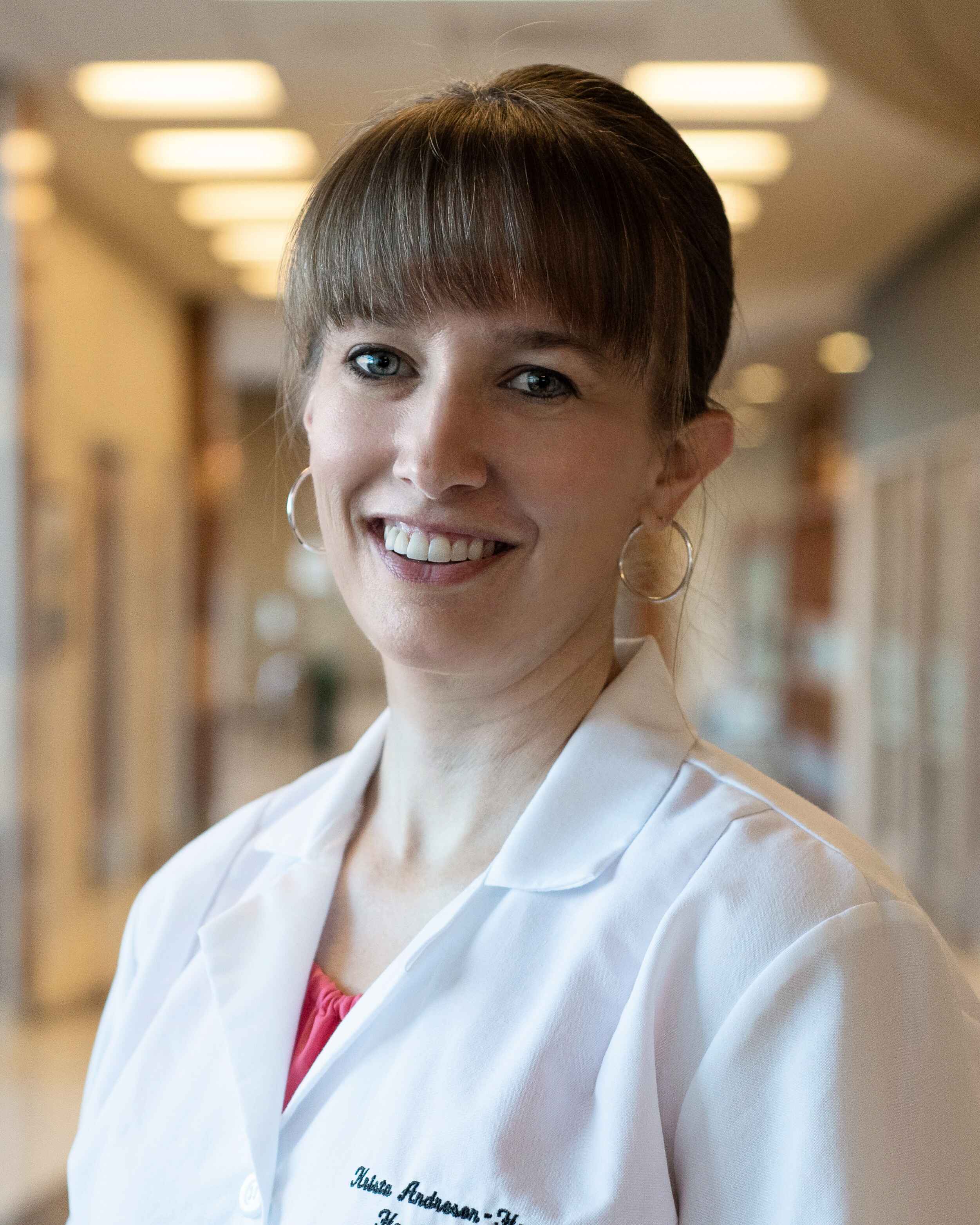 Krista Andersen-Harris, DO
