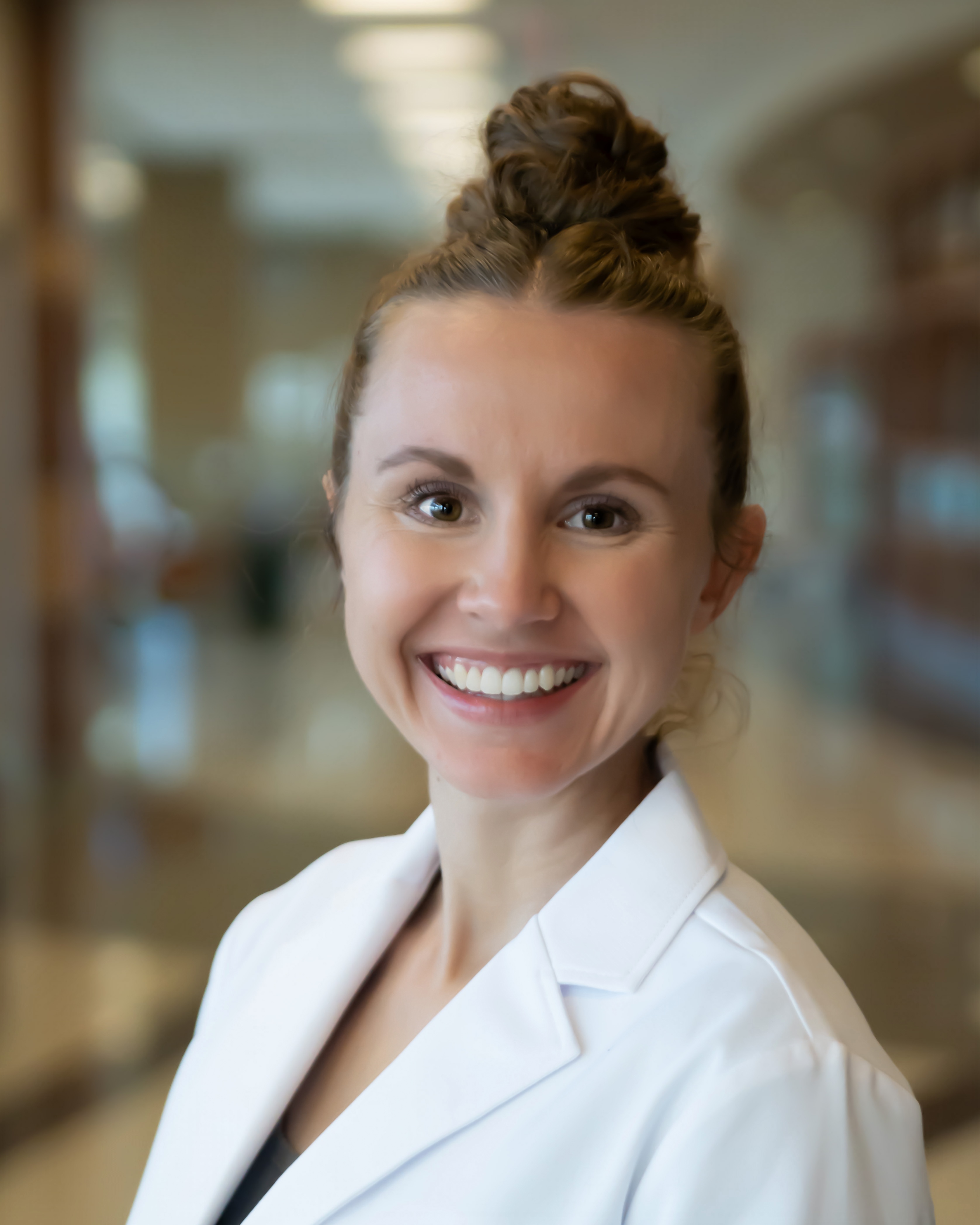 Jenna Castillo, PA-C