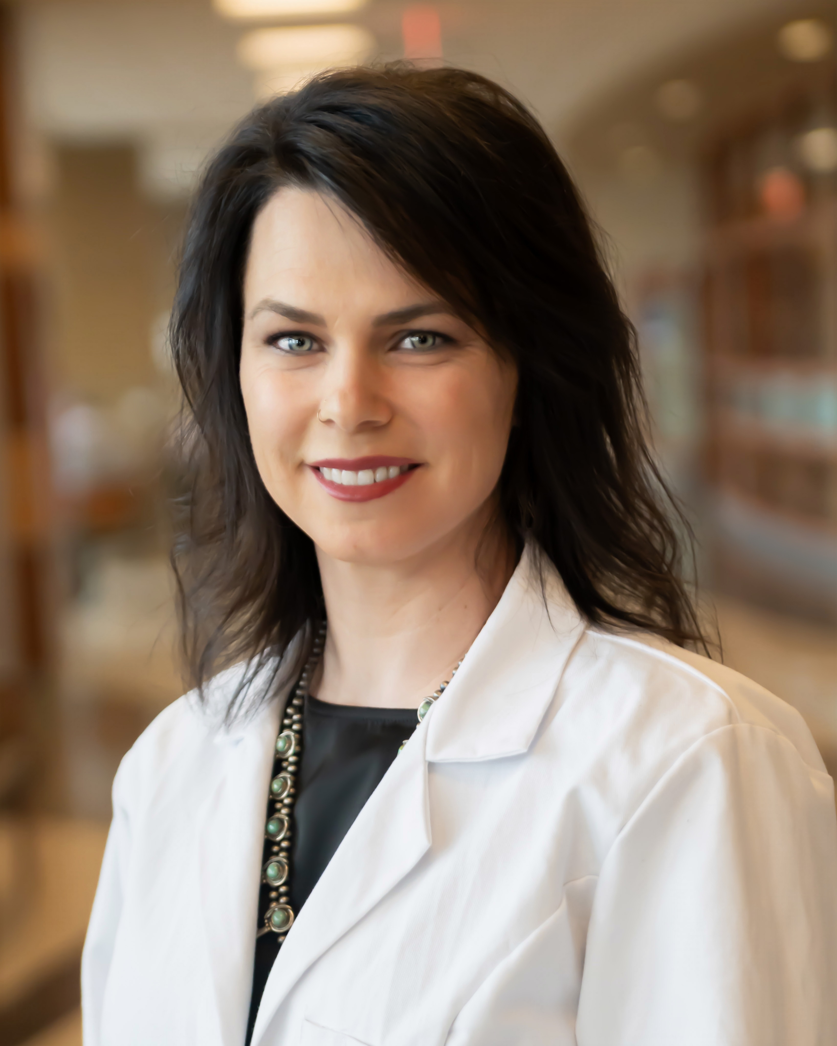 Georgina Marshall, APRN