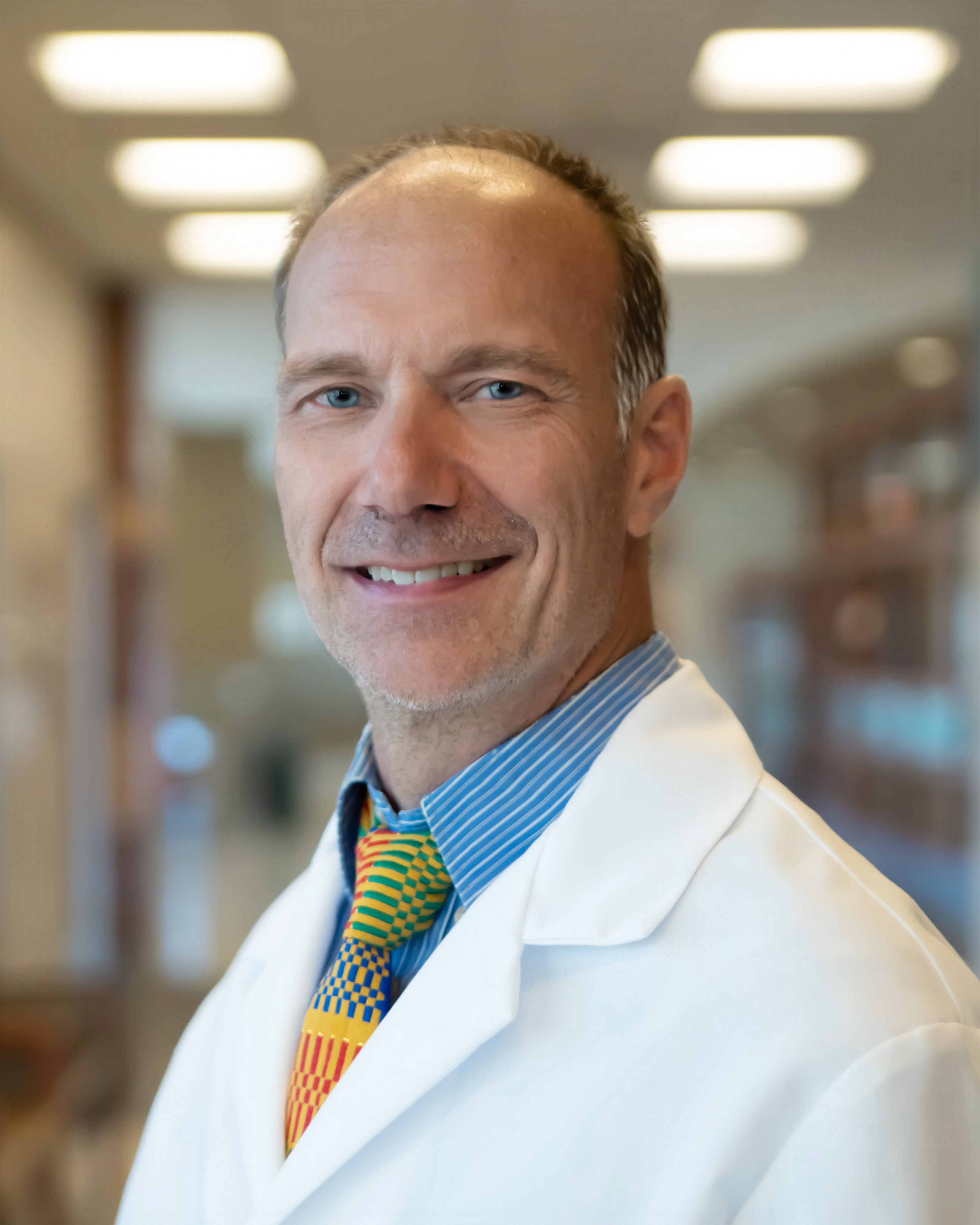 Stephen Hansen, MD