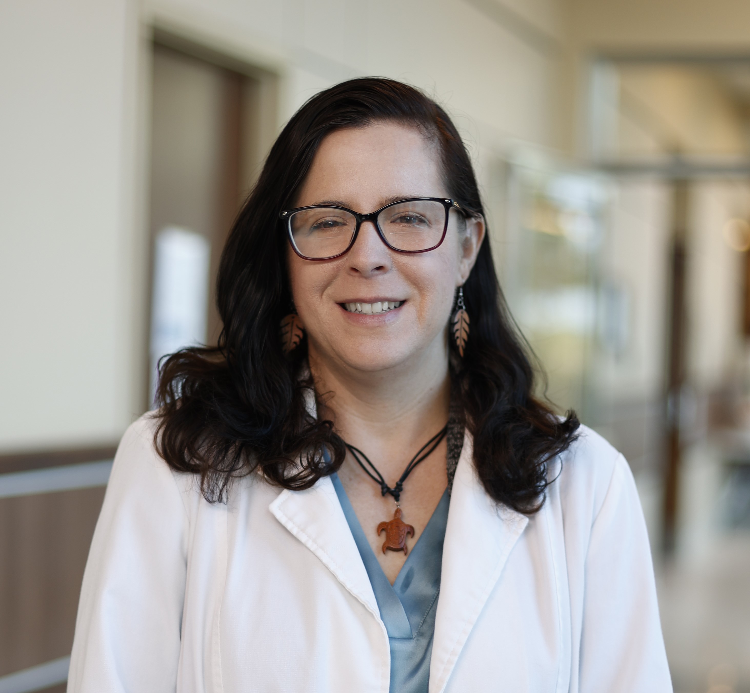 Laura Roy FNP
