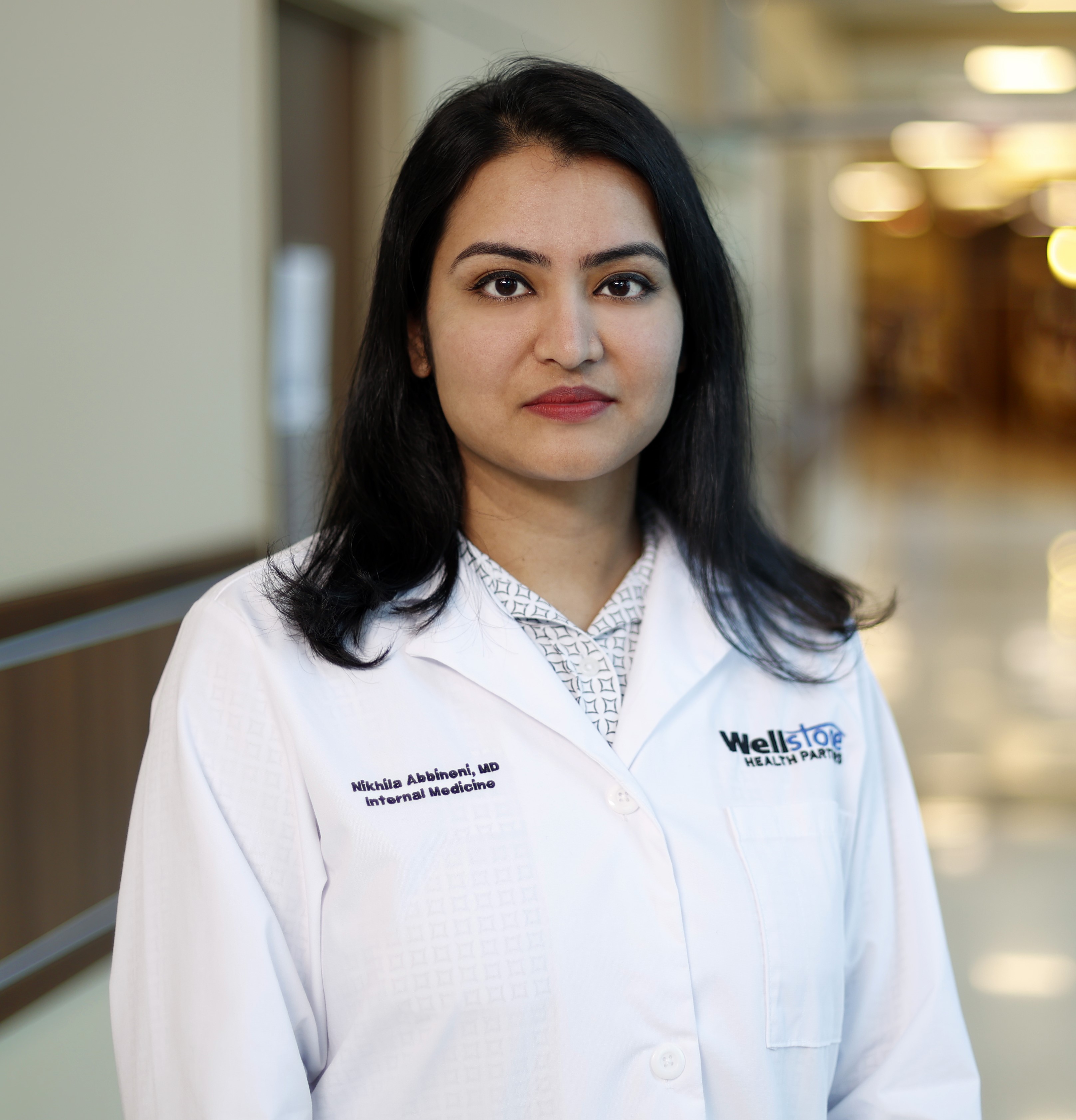Nikhila Abbineni, MD