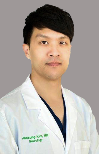 portrait of Jaesung Kim MD