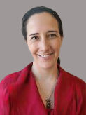 portrait of Erika M. Moseson MD