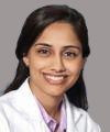 portrait of Palak D. Parikh MD