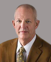 portrait of Mark Alan Martin MD