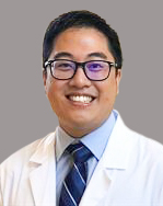 portrait of Jason S. Chen MD