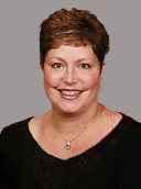 portrait of Melissa S. DeFreest MD