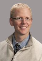 portrait of Jerad R. Shoemaker MD