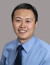 portrait of Chong Wee Foo MD