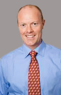 portrait of Nathan P. Christensen MD