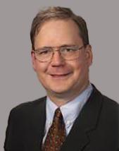 portrait of Craig D. McNabb MD