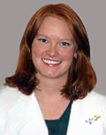 portrait of Amy S. Surface PAC