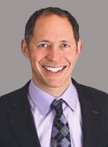 portrait of Adam L. Rasky MD