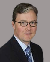 portrait of Michael J. Wilder MD