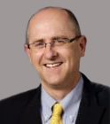 portrait of Brian T. Ragel MD