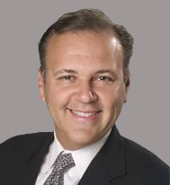 portrait of Andrew J. Kokkino MD