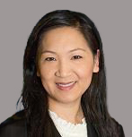 portrait of Wendy W. Chang MD