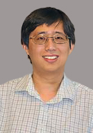 portrait of Victor Chen MD