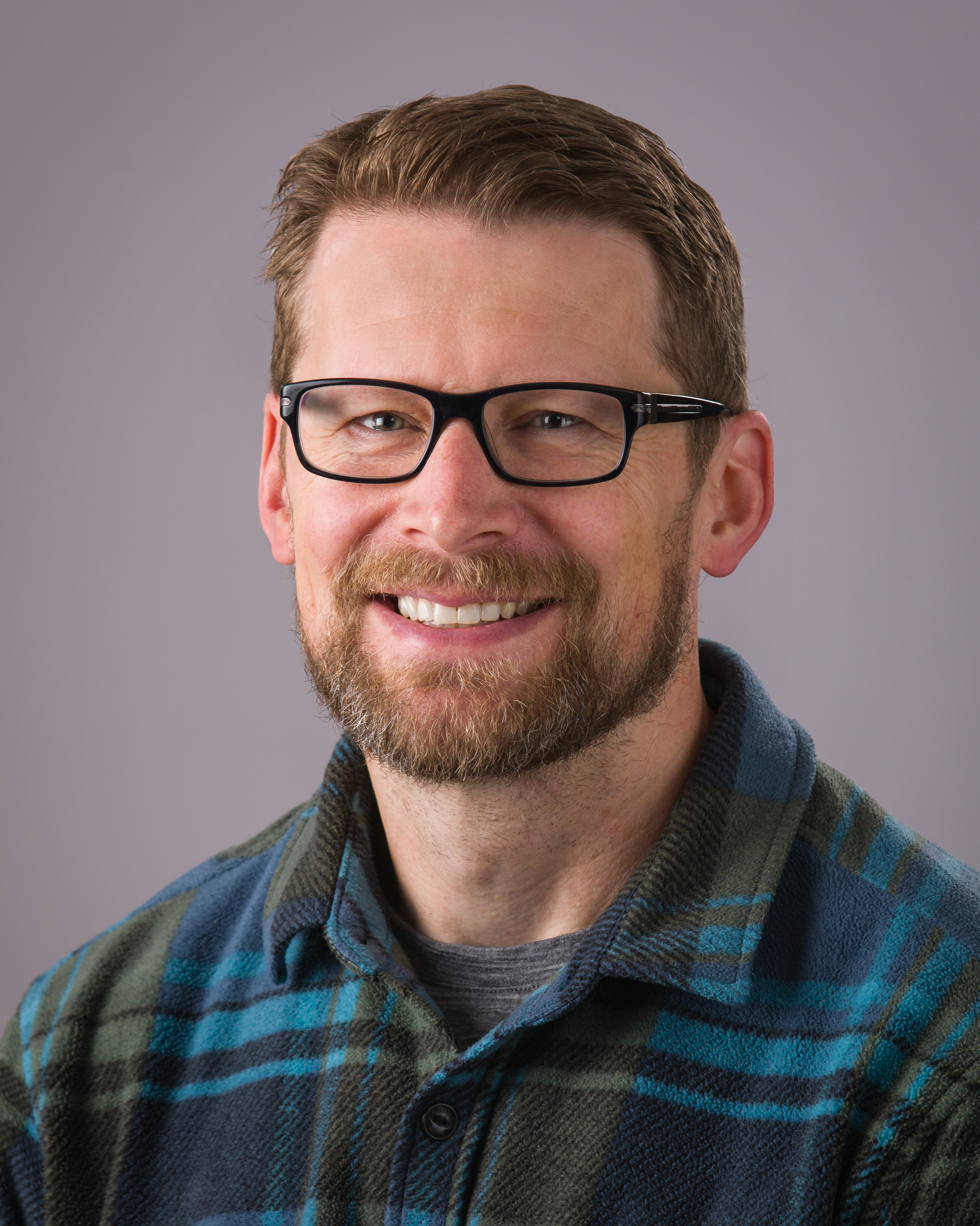 portrait of Jeffrey A. Berner NP