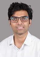 portrait of Madhan Nellaiyappan MD