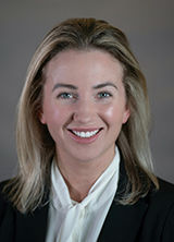 portrait of Amanda R. Phillips MD